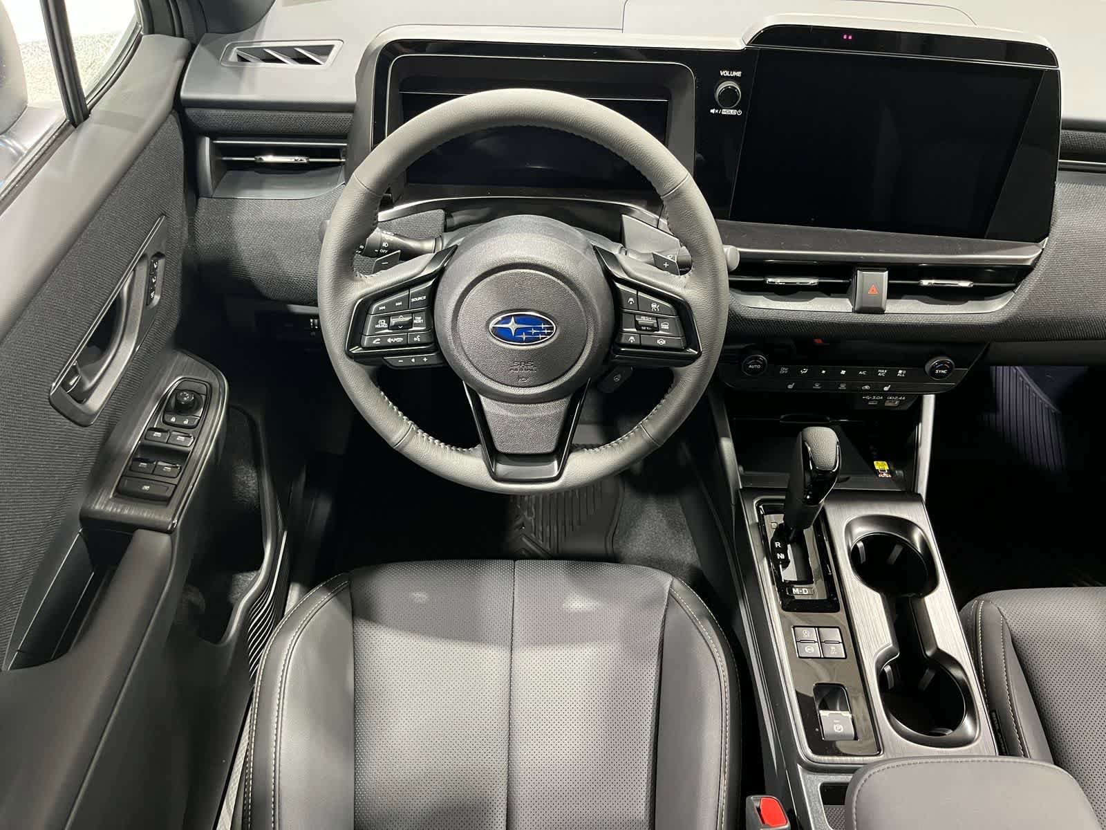 New 2026 Subaru Outback Limited AWD/4WD image 25