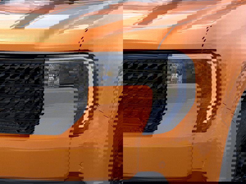 New 2026 Ford Maverick Lariat w/ Black Appearance Package image 19