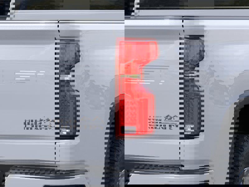 New 2026 Chevrolet Silverado 2500 High Country w/ Technology Package image 11