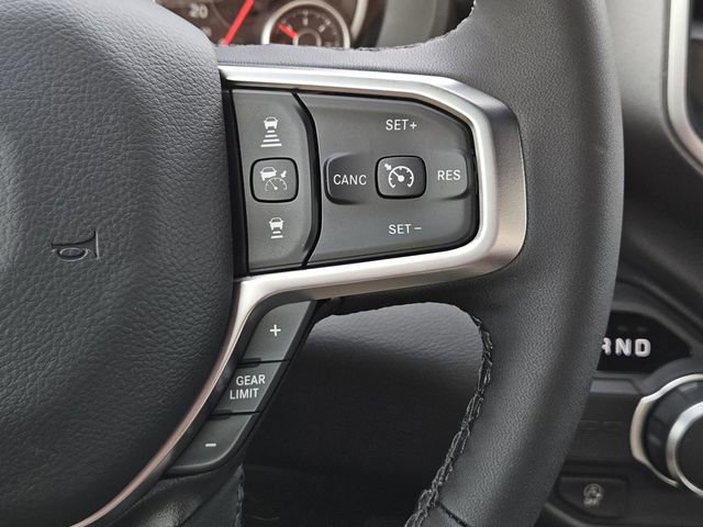 New 2026 RAM 1500 Lone Star RWD image 20