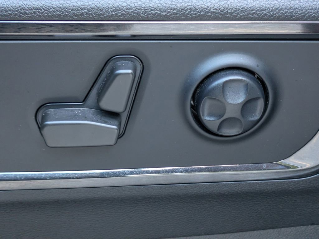 Used 2023 RAM 1500 Limited AWD/4WD image 20
