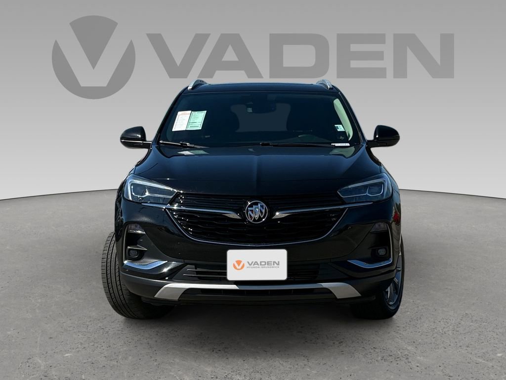 Used 2023 Buick Encore GX Essence w/ Experience Buick Package image 22