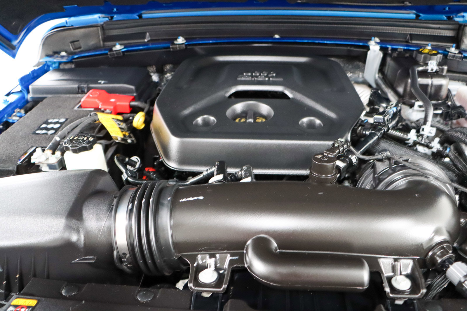 Used 2024 Jeep Wrangler Unlimited Sport image 28