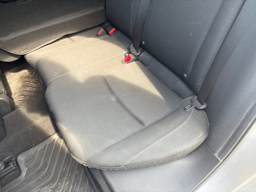 Certified 2018 Honda Civic LX image 41