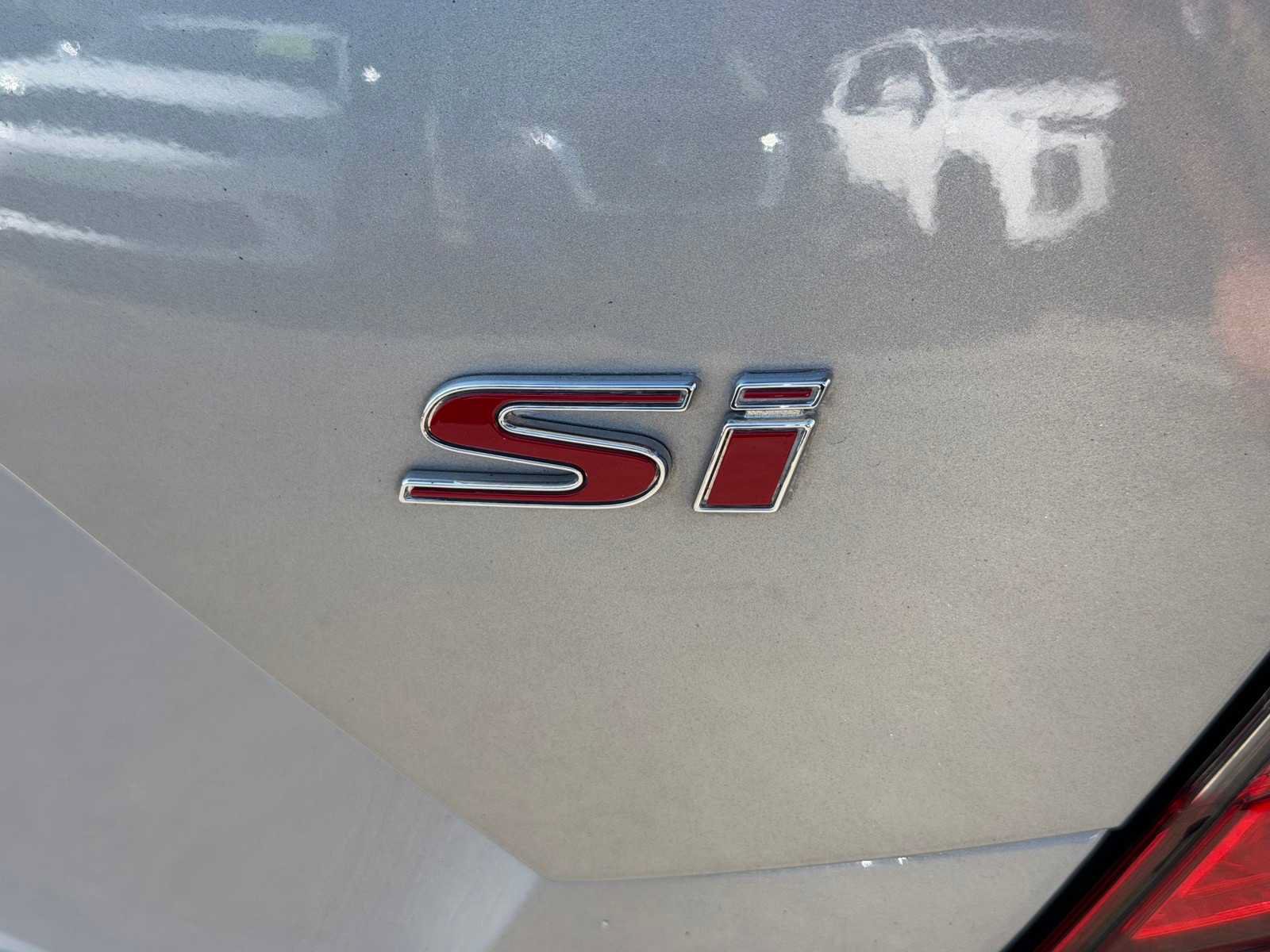 Used 2019 Honda Civic Si image 31