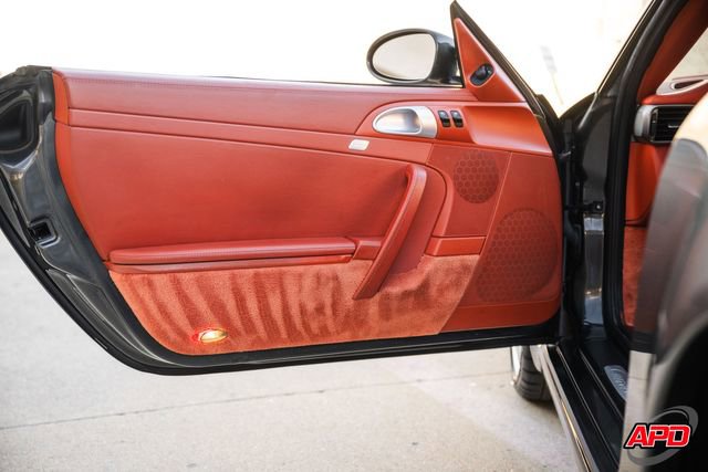 Used 2006 Porsche 911 Carrera image 57