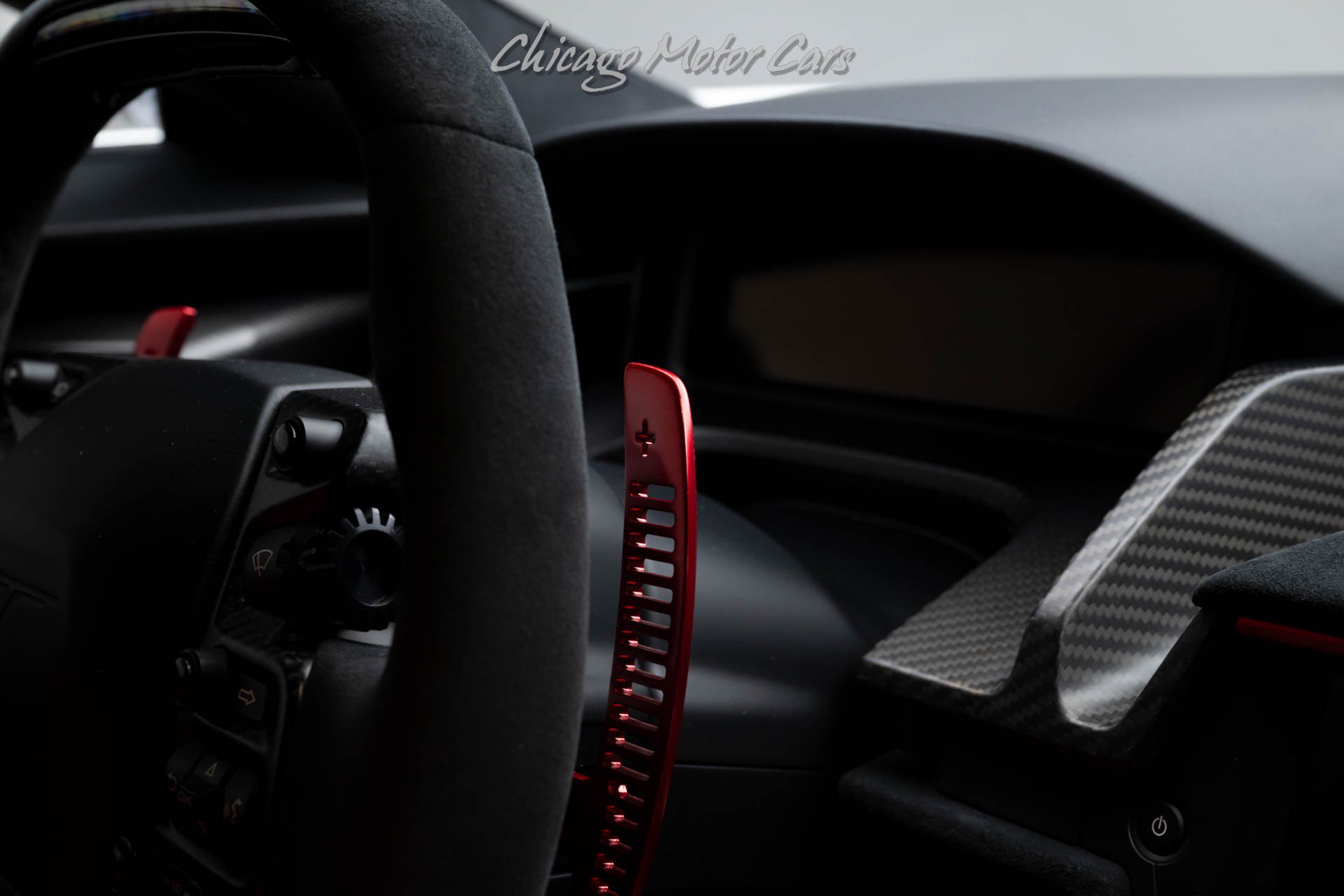 Used 2021 Ford GT Heritage Edition image 43