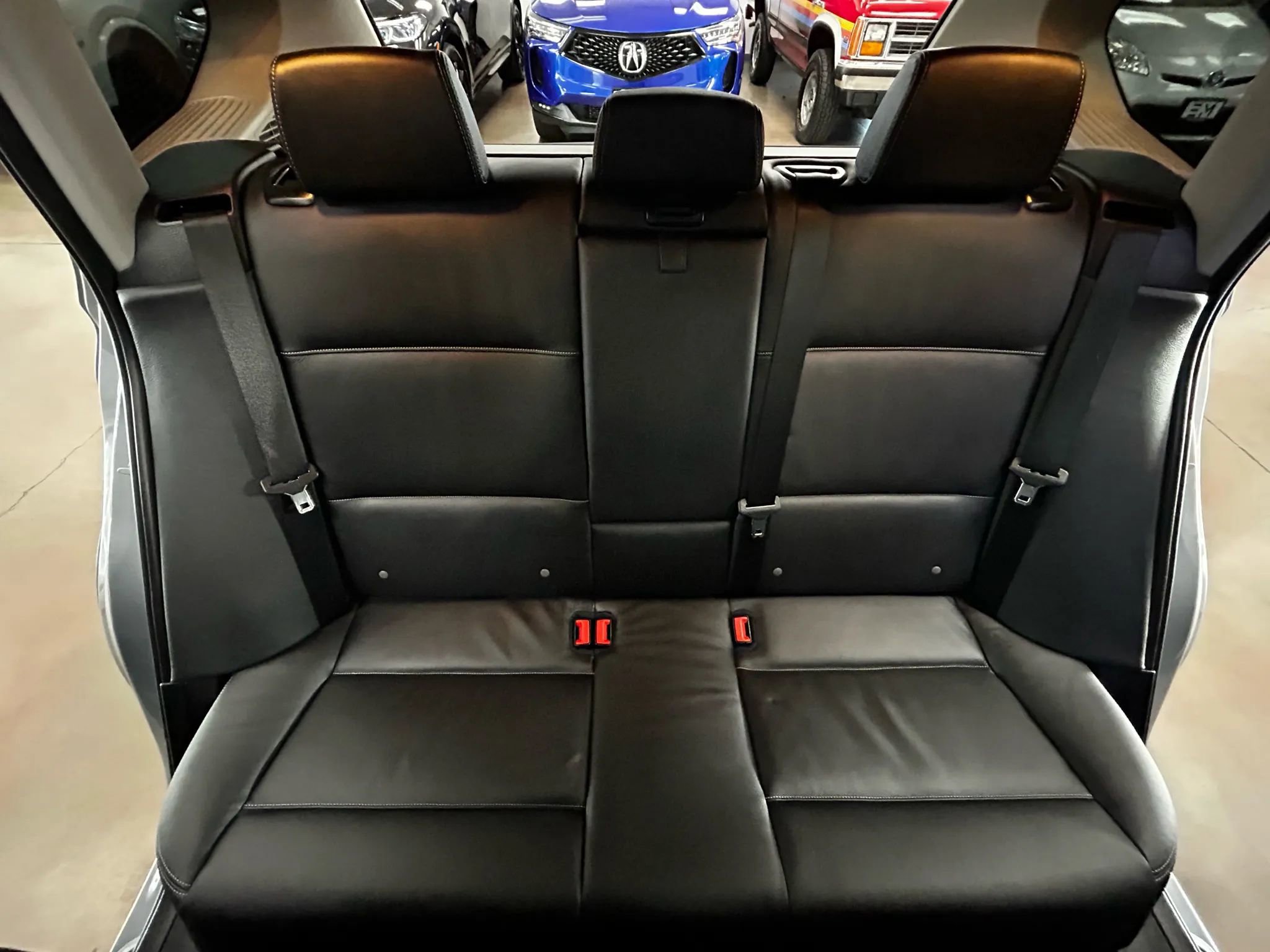 Used 2015 BMW X3 xDrive28d image 11