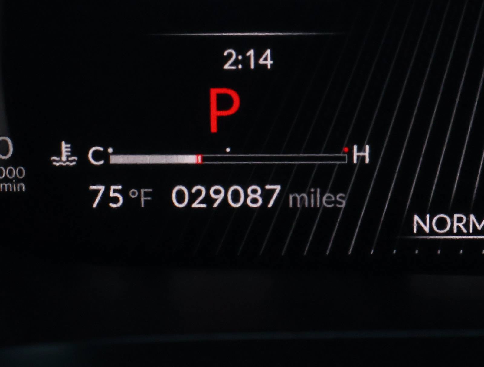 Used 2025 Acura MDX A-Spec AWD/4WD image 32