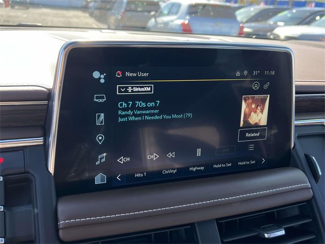 Used 2022 Chevrolet Tahoe High Country image 27