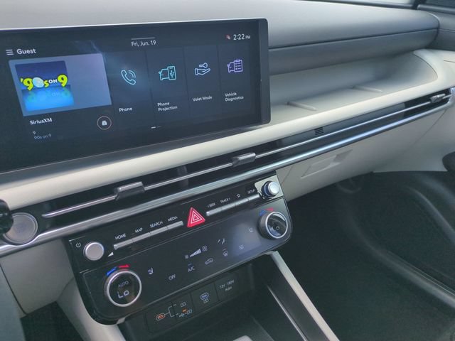 Certified 2026 Hyundai Tucson SEL FWD image 11
