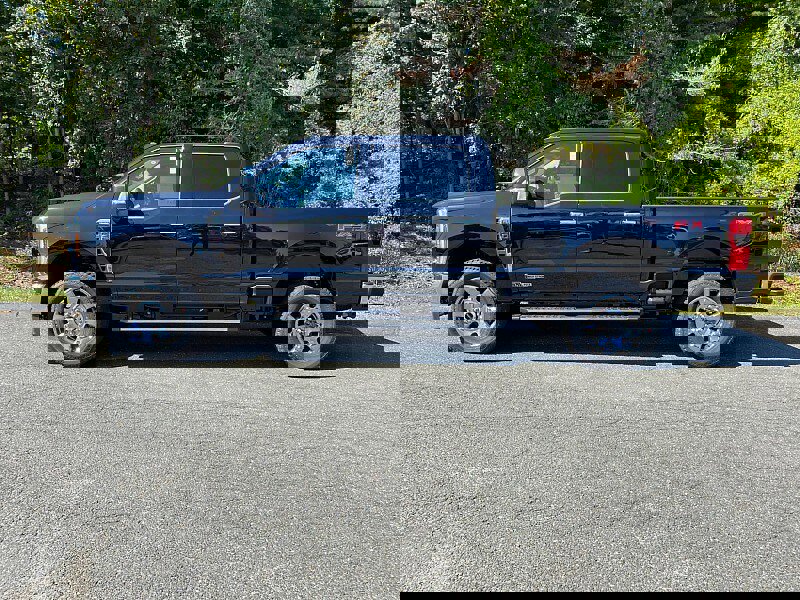 New 2026 Ford F350 Lariat image 27