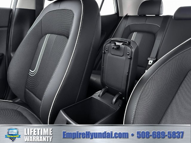 New 2026 Hyundai Venue SEL FWD image 18