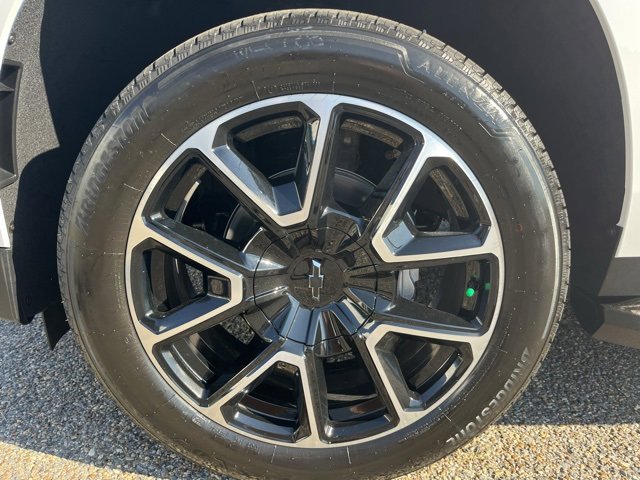 New 2026 Chevrolet Tahoe RST w/ Comfort Package image 13