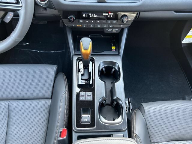 New 2026 Subaru Outback Wilderness AWD/4WD image 16