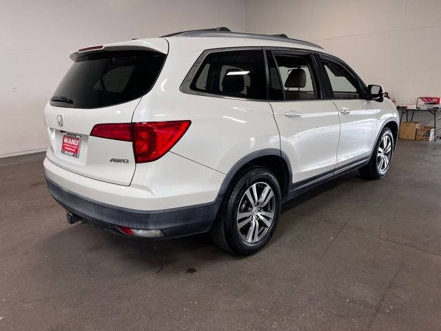 Used 2016 Honda Pilot EX-L image 3