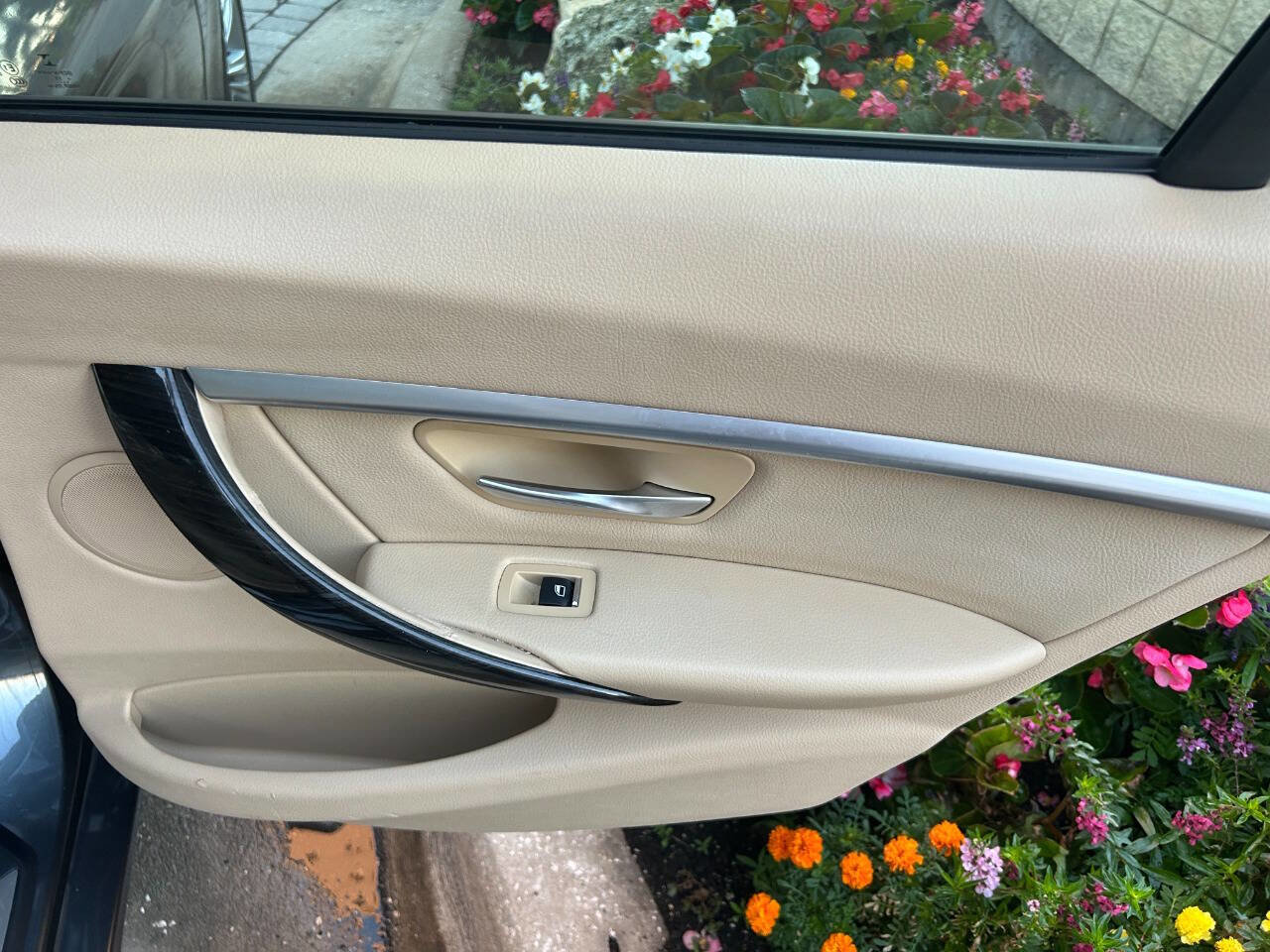 Used 2016 BMW 328i Sedan image 21