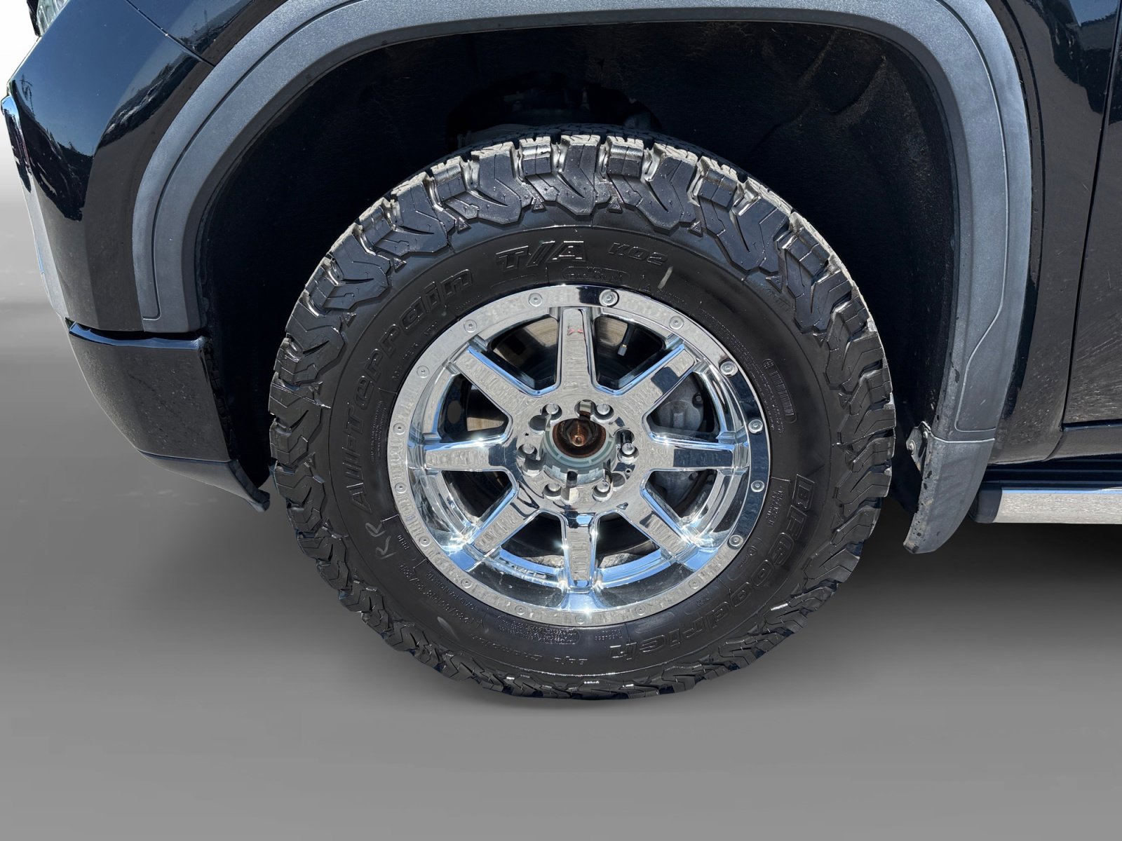 Used 2019 GMC Sierra 1500 Denali w/ Technology Package AWD/4WD image 9