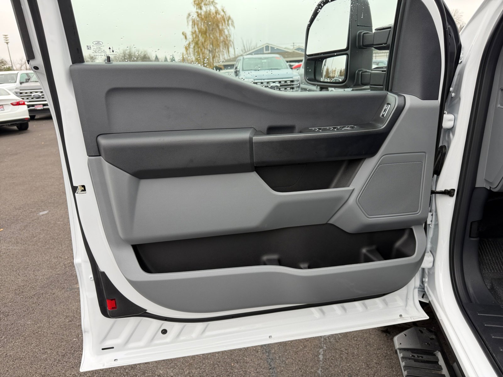 New 2026 Ford F250 XL image 17