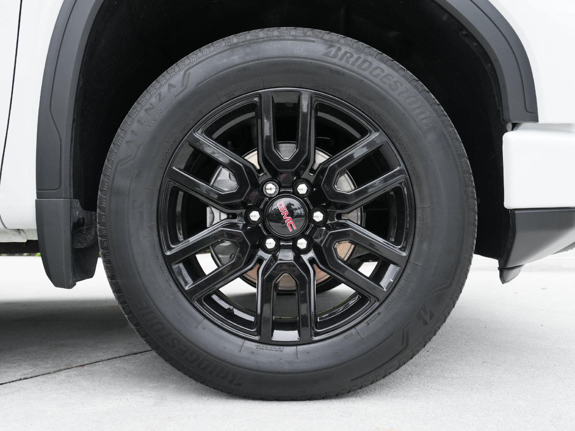 Used 2024 GMC Sierra 1500 Elevation AWD/4WD image 25