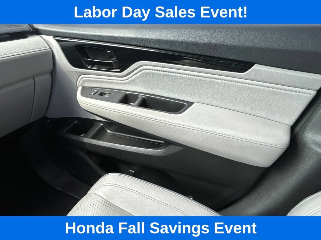 Used 2022 Honda Odyssey Elite image 22