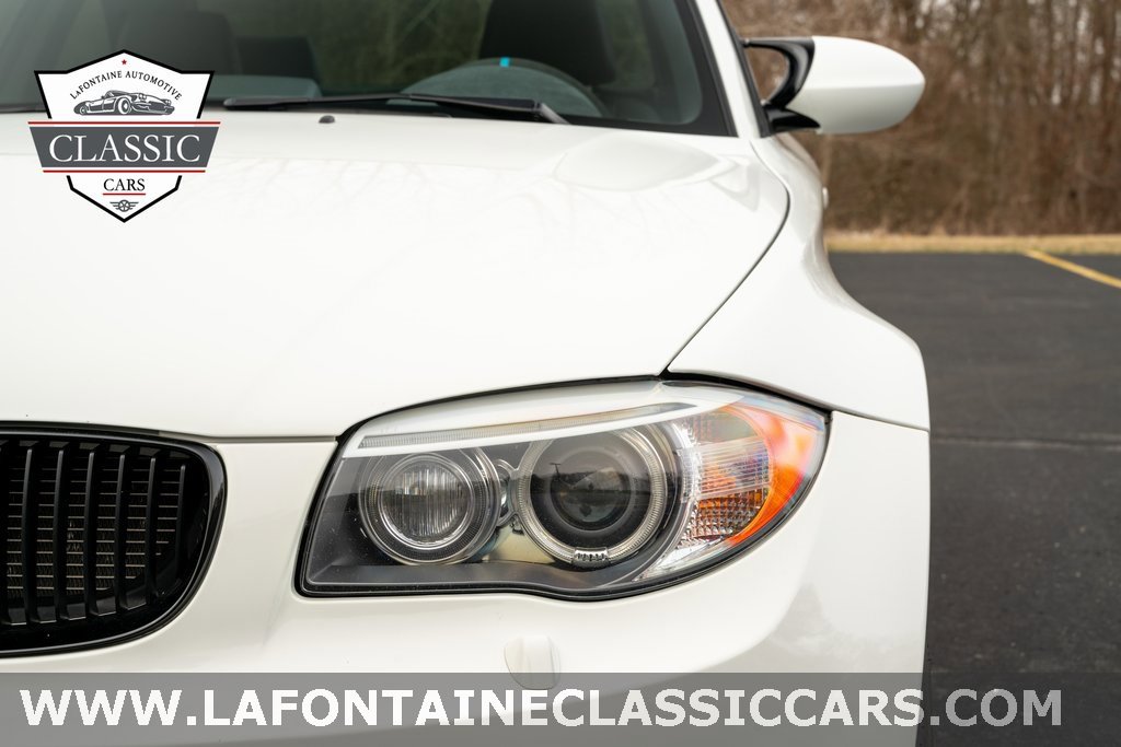 Used 2011 BMW 1 Series M image 50