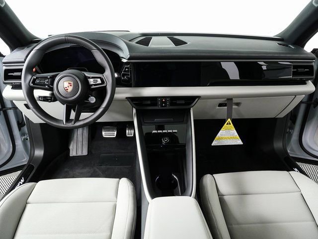 New 2026 Porsche Macan 4S Electric image 19