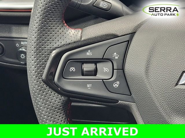 Used 2023 Chevrolet TrailBlazer RS image 27