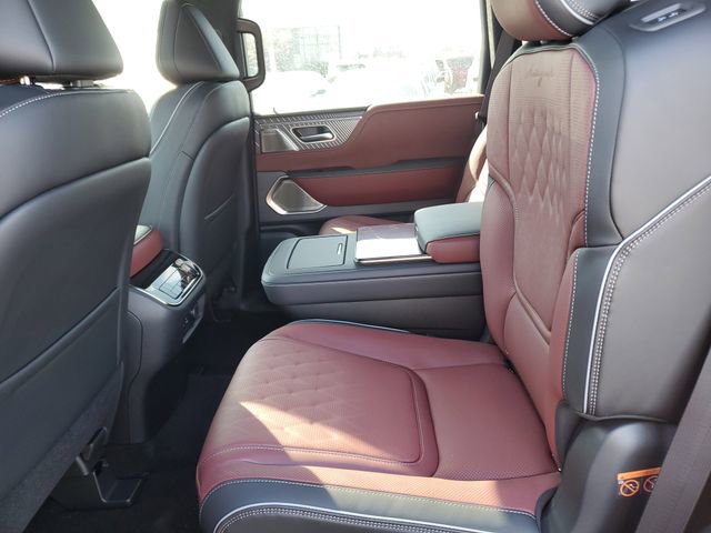 New 2026 INFINITI QX80 Autograph image 13