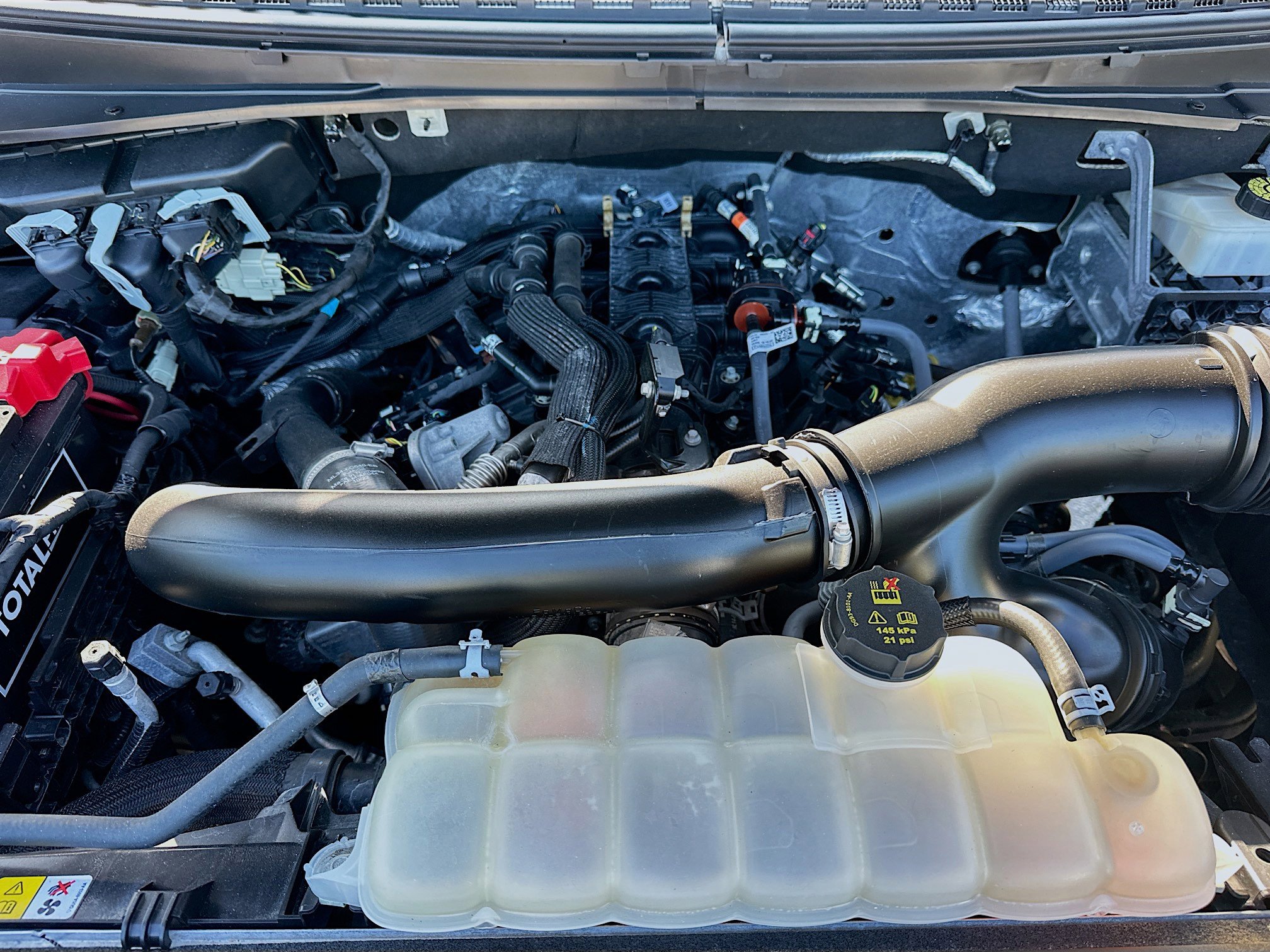 Used 2022 Ford Expedition XLT image 35