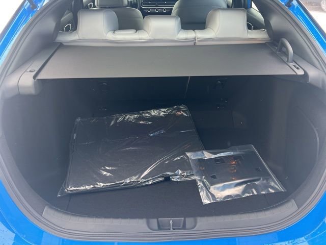 New 2026 Honda Civic Sport Touring image 7