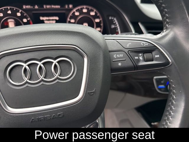 Used 2017 Audi Q7 3.0T Prestige image 26