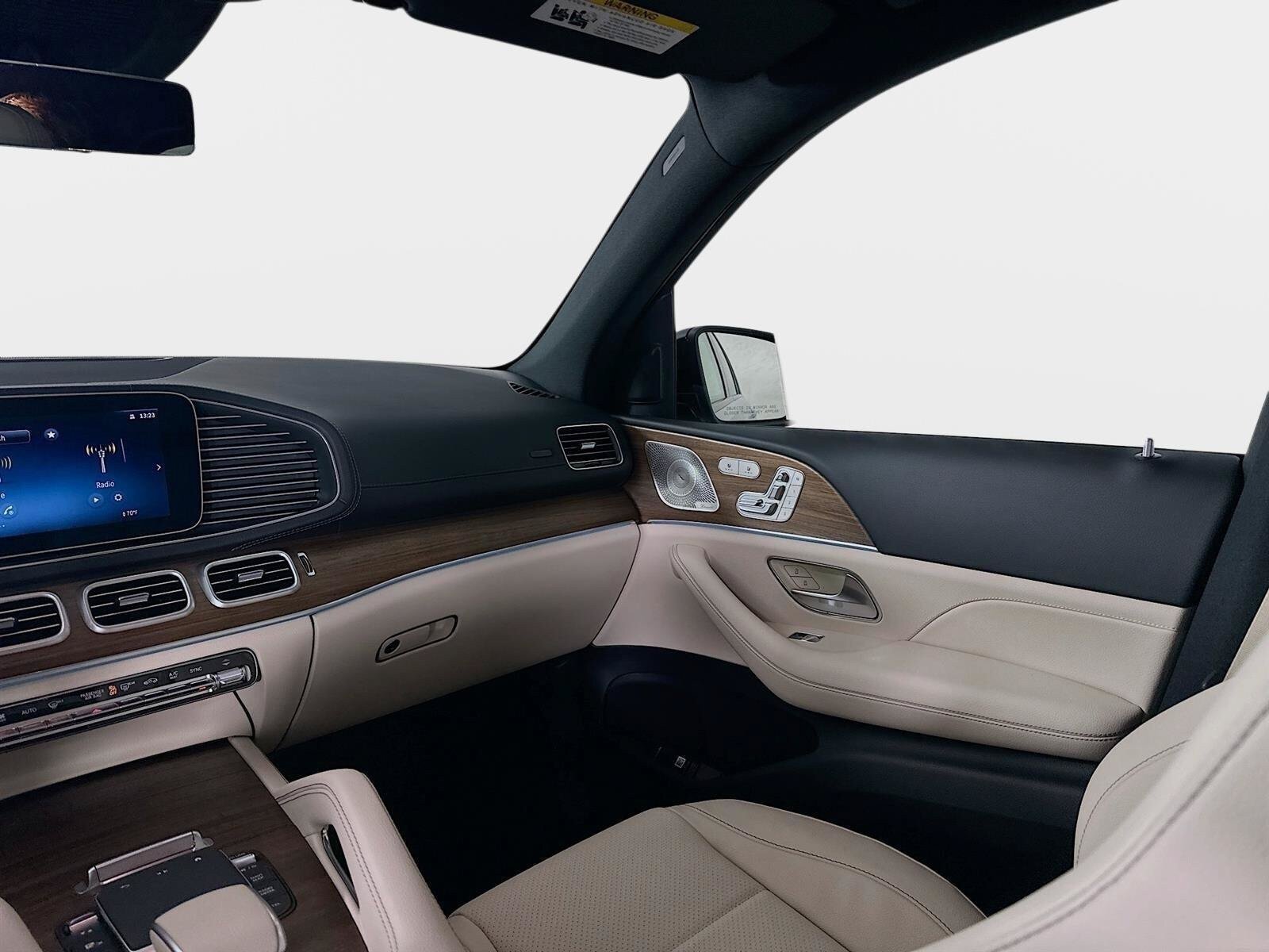 Certified 2026 Mercedes-Benz GLE 350 4MATIC image 31