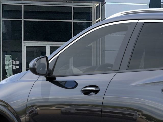New 2026 Buick Encore GX Sport Touring w/ Comfort Package FWD image 12