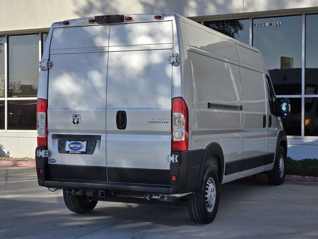 Used 2025 RAM ProMaster 2500 image 7