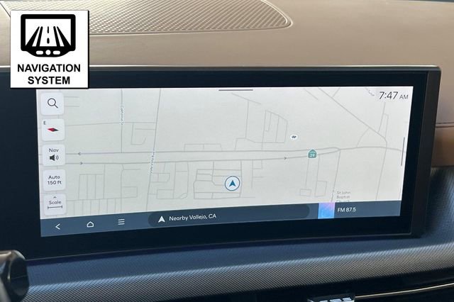 Certified 2025 Hyundai Sonata Limited image 24