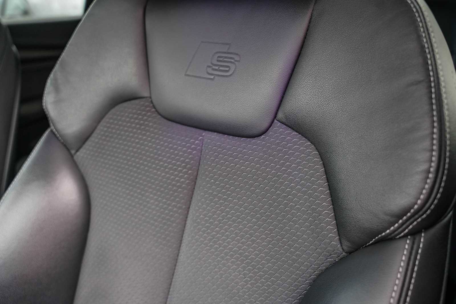 Used 2022 Audi SQ5 Premium Plus image 22