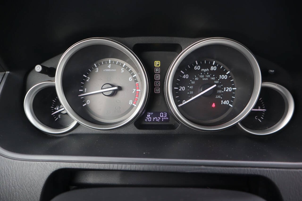 Used 2013 MAZDA CX-9 Touring FWD image 28
