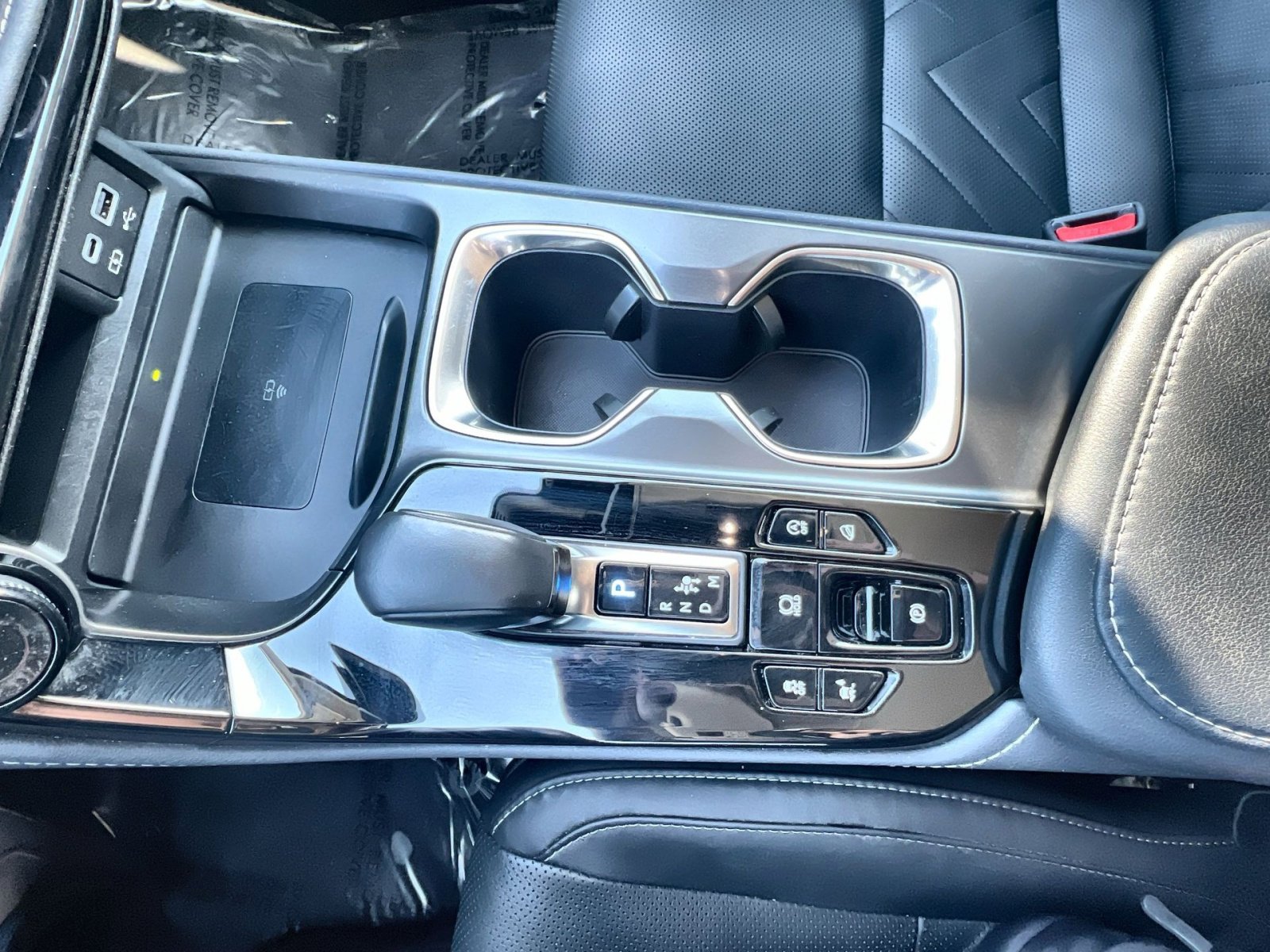 Used 2024 Lexus NX 350 350 Luxury image 22