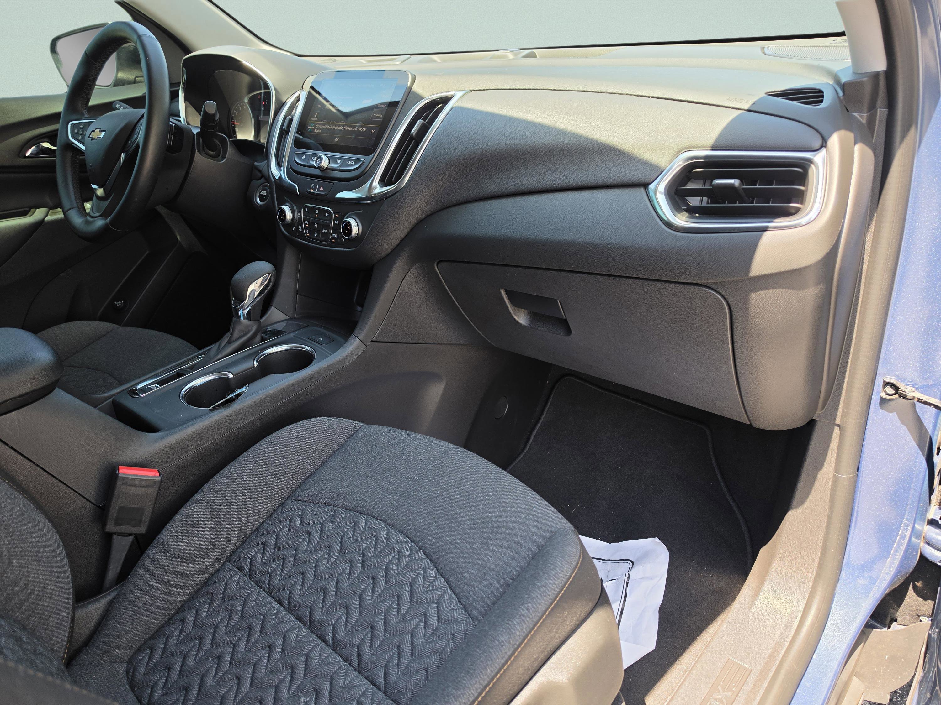 Certified 2024 Chevrolet Equinox LT FWD image 15