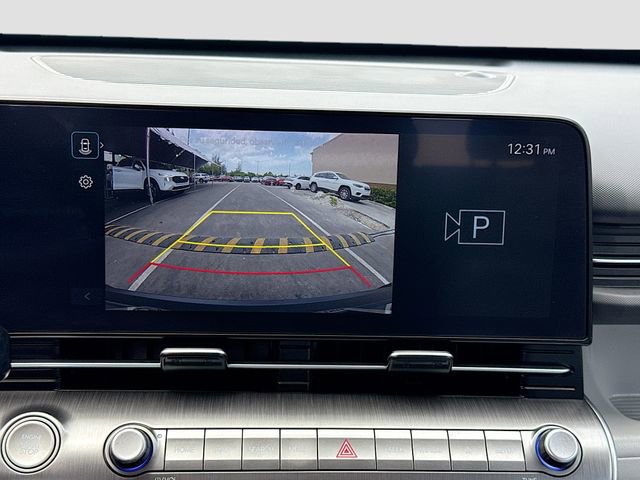 Certified 2024 Hyundai Kona SE image 13