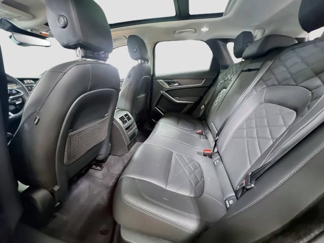 Used 2022 Jaguar F-PACE S AWD/4WD image 26