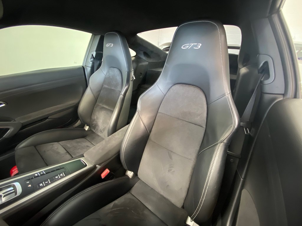 Used 2014 Porsche 911 GT3 RWD image 13