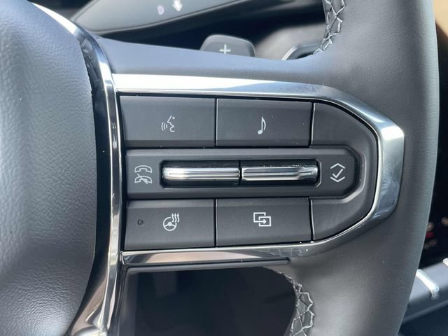 New 2025 GMC Acadia Elevation FWD image 26