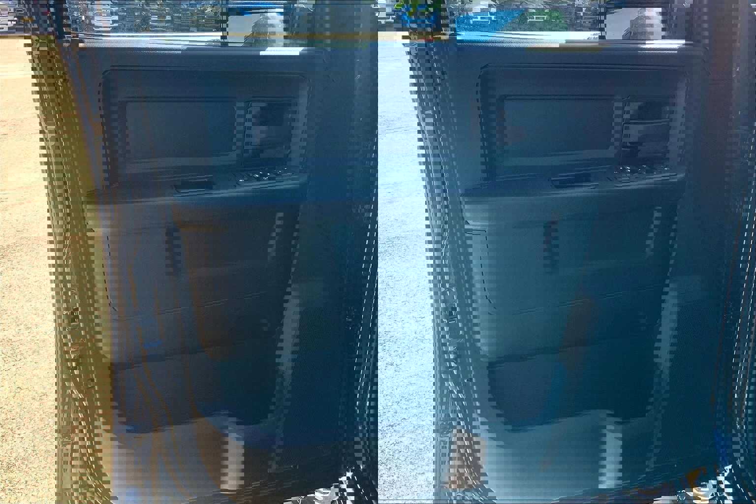 New 2025 RAM 2500 Tradesman image 11