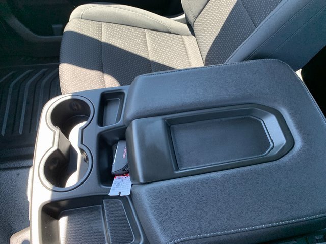 Used 2024 GMC Sierra 1500 Pro image 23