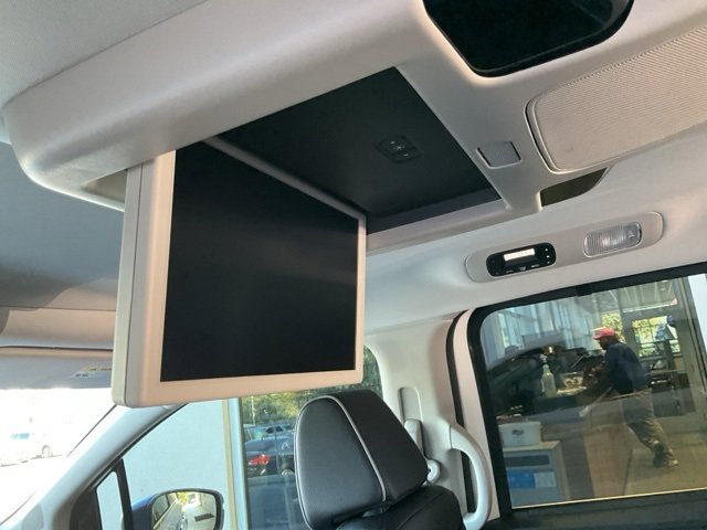 New 2026 Honda Odyssey Touring image 20