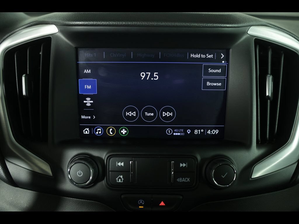 Used 2023 GMC Terrain SLT w/ Elevation Edition AWD/4WD image 25