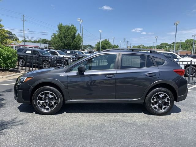 Used 2018 Subaru Crosstrek 2.0i AWD/4WD image 5