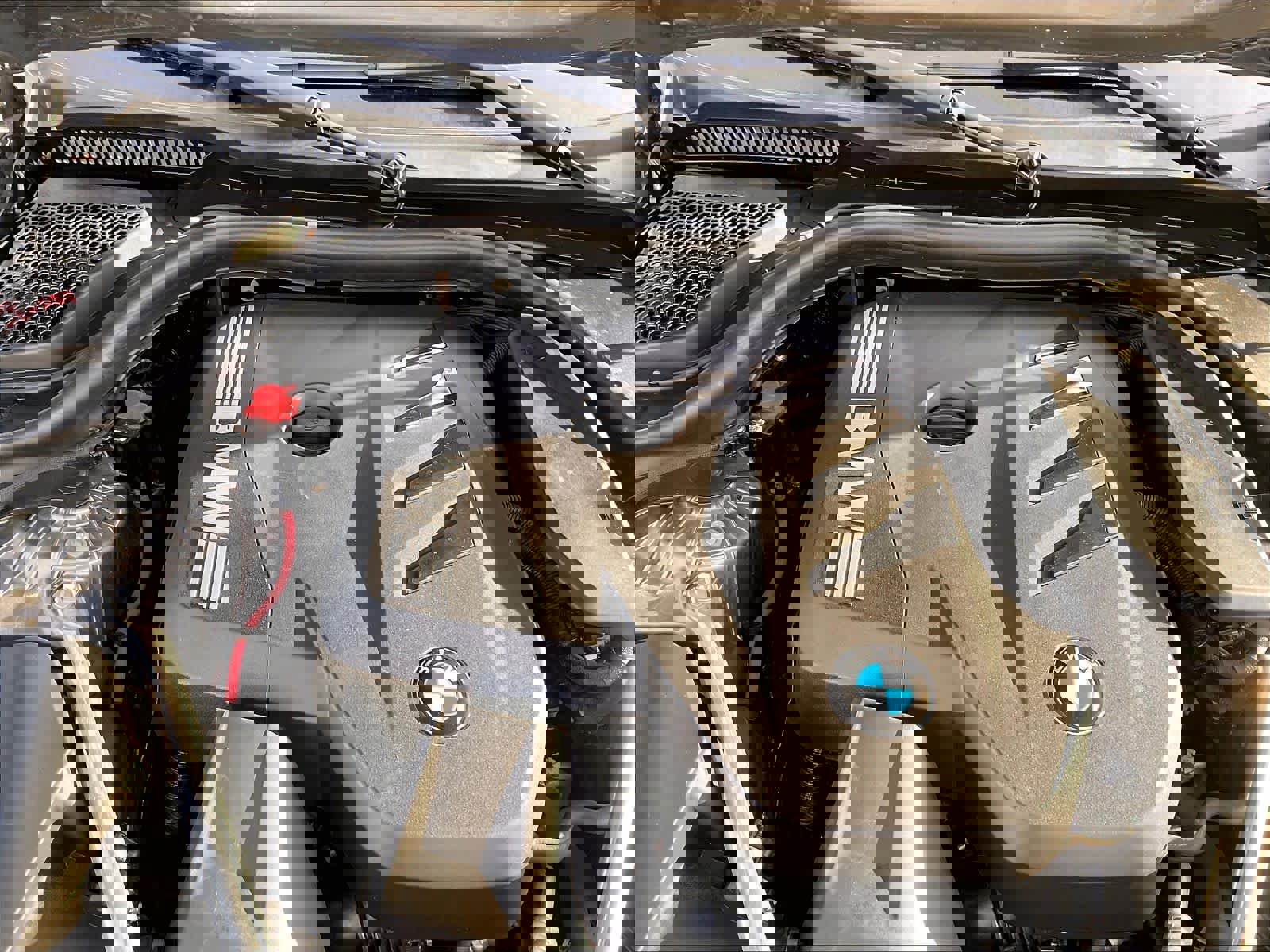 Used 2024 BMW 530i image 33